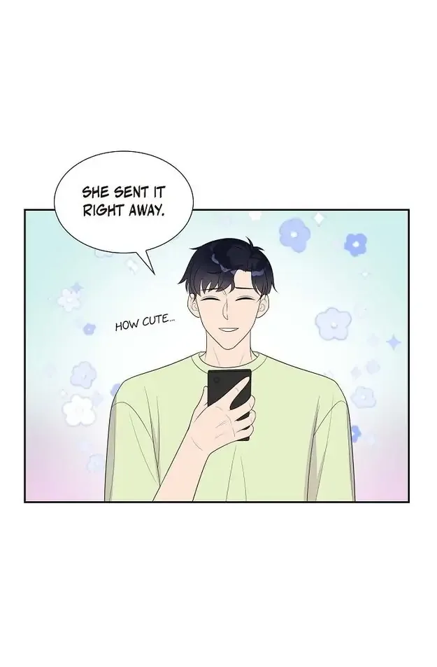 A Misogamist’s Romance Chapter 17 page 27