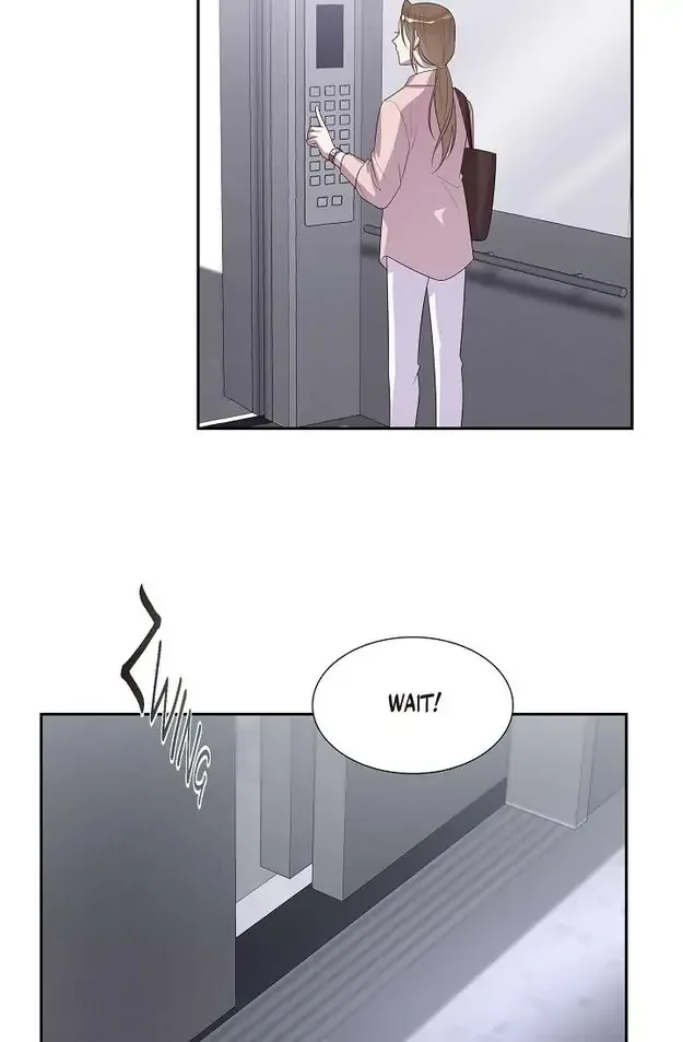 A Misogamist’s Romance Chapter 17 page 38