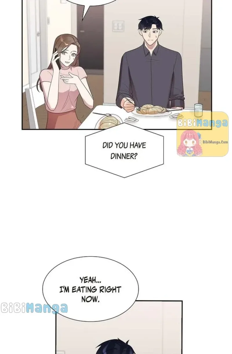 A Misogamist’s Romance Chapter 15 page 32