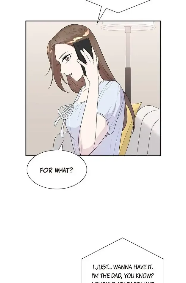 A Misogamist’s Romance Chapter 17 page 23