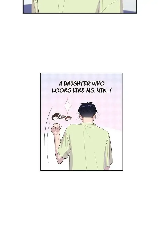 A Misogamist’s Romance Chapter 17 page 36