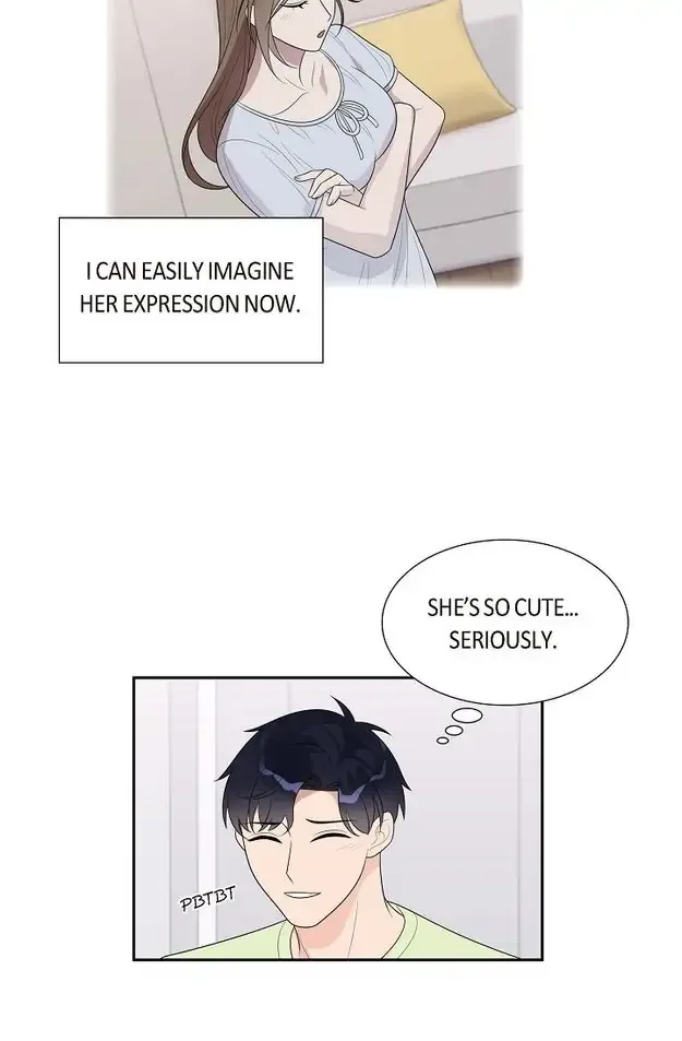 A Misogamist’s Romance Chapter 17 page 29
