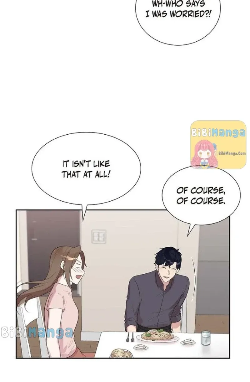 A Misogamist’s Romance Chapter 15 page 25