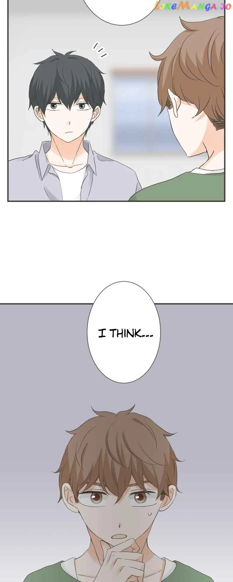 A Mismatched Complicated Love Chapter 167 page 15