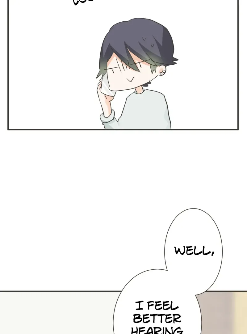 A Mismatched Complicated Love Chapter 171 page 19