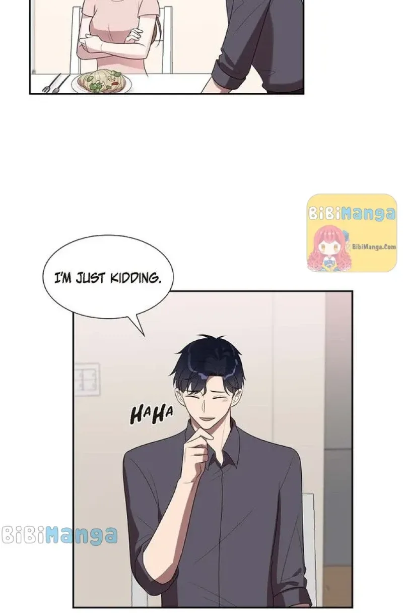 A Misogamist’s Romance Chapter 15 page 23
