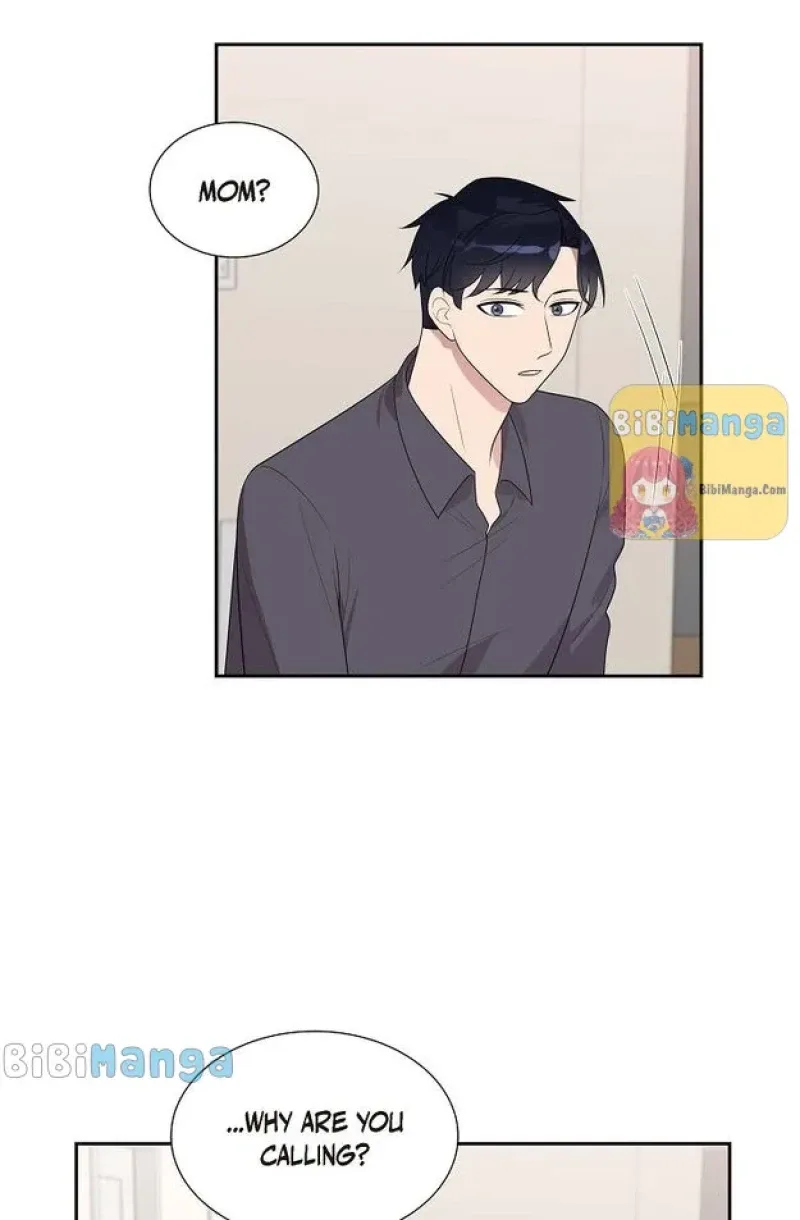 A Misogamist’s Romance Chapter 15 page 31