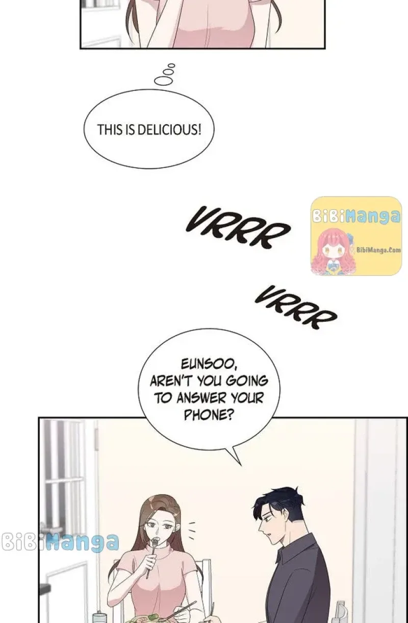 A Misogamist’s Romance Chapter 15 page 29