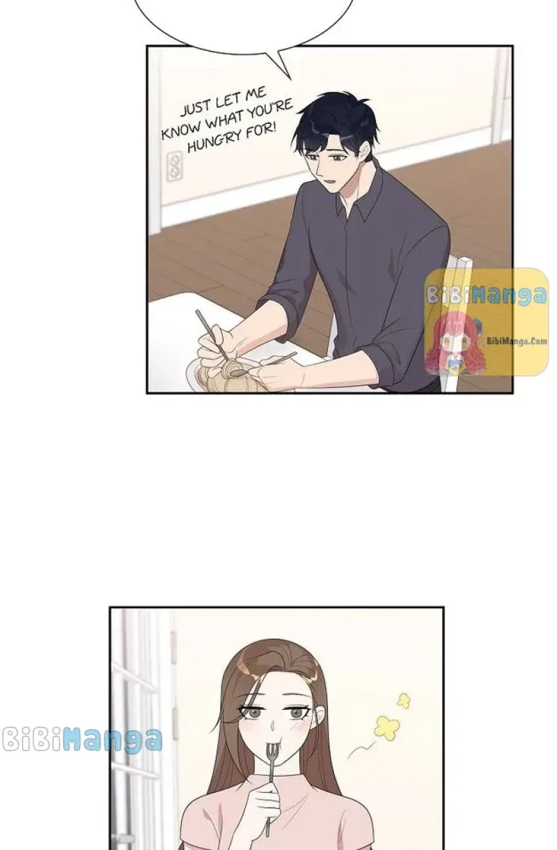 A Misogamist’s Romance Chapter 15 page 28
