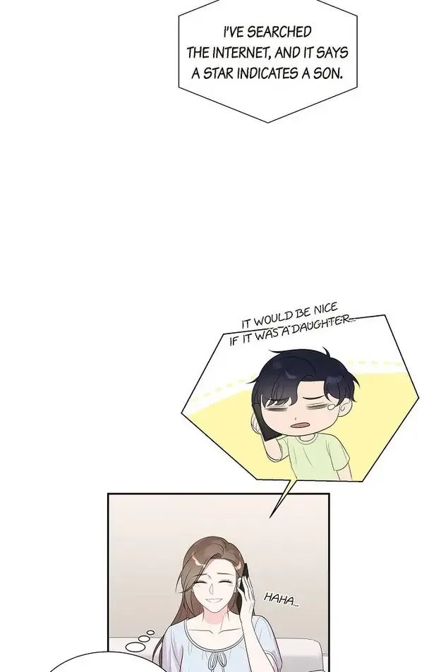 A Misogamist’s Romance Chapter 17 page 20