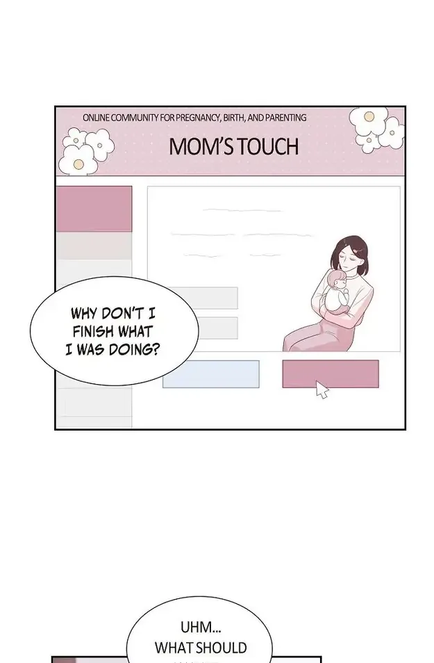 A Misogamist’s Romance Chapter 17 page 31