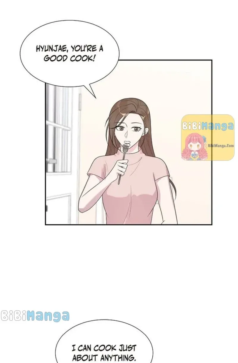 A Misogamist’s Romance Chapter 15 page 27