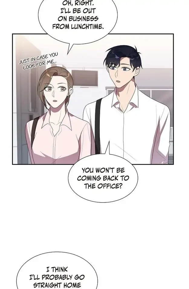 A Misogamist’s Romance Chapter 17 page 55