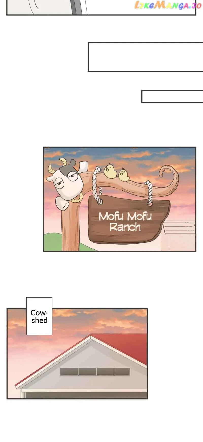 A Mismatched Complicated Love Chapter 167 page 23