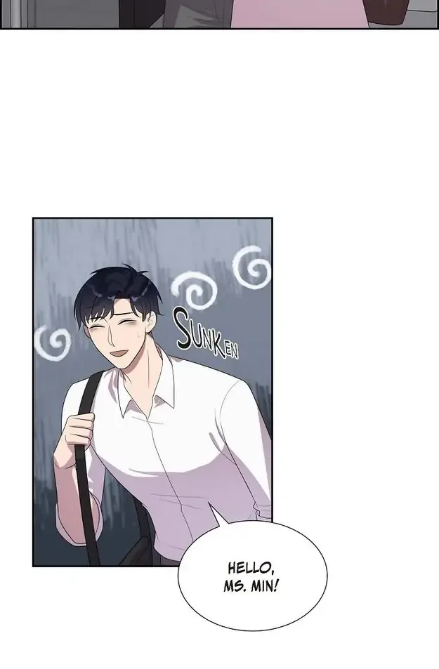 A Misogamist’s Romance Chapter 17 page 40