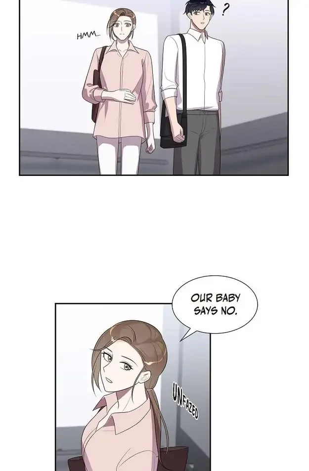 A Misogamist’s Romance Chapter 17 page 50