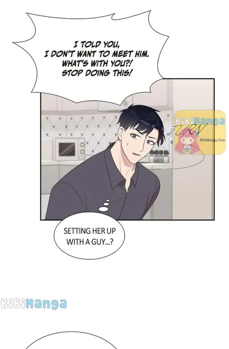 A Misogamist’s Romance Chapter 15 page 37