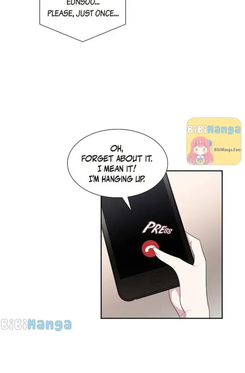 A Misogamist’s Romance Chapter 15 page 39