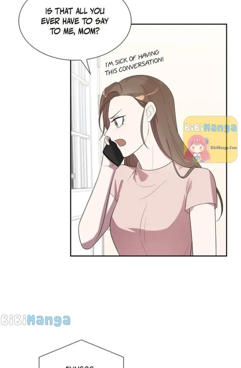 A Misogamist’s Romance Chapter 15 page 38