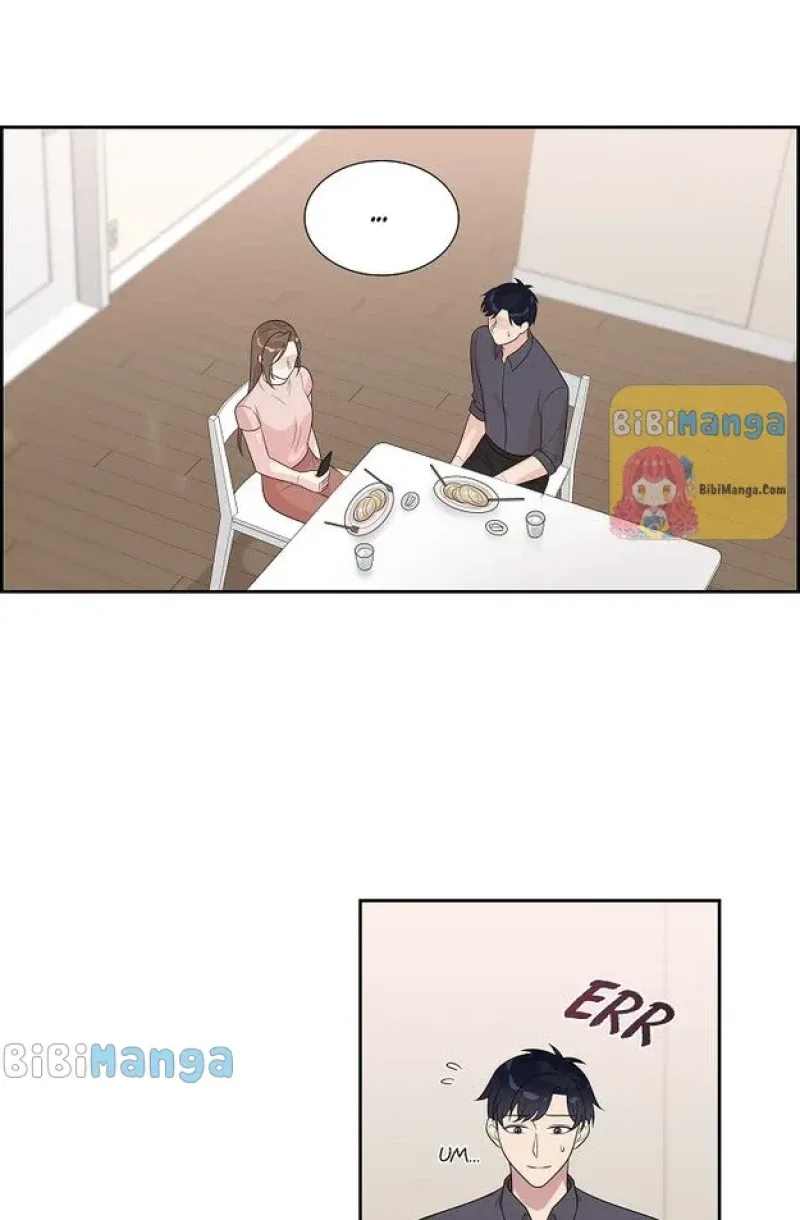 A Misogamist’s Romance Chapter 15 page 40