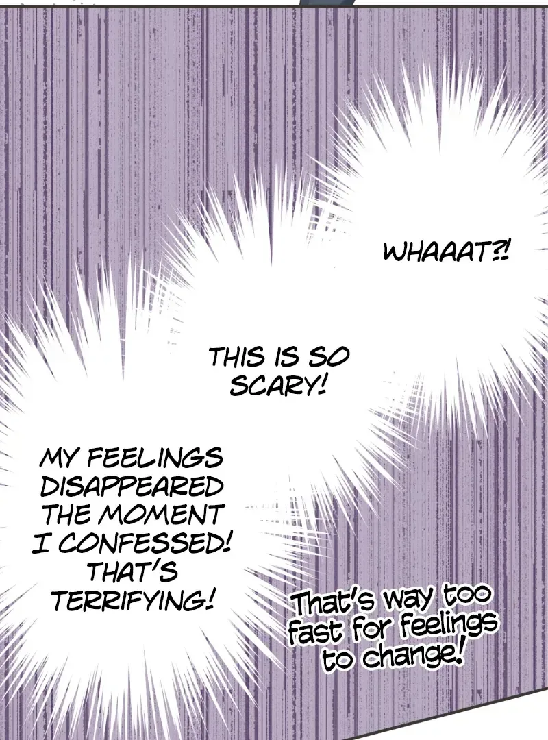 A Mismatched Complicated Love Chapter 170 page 7