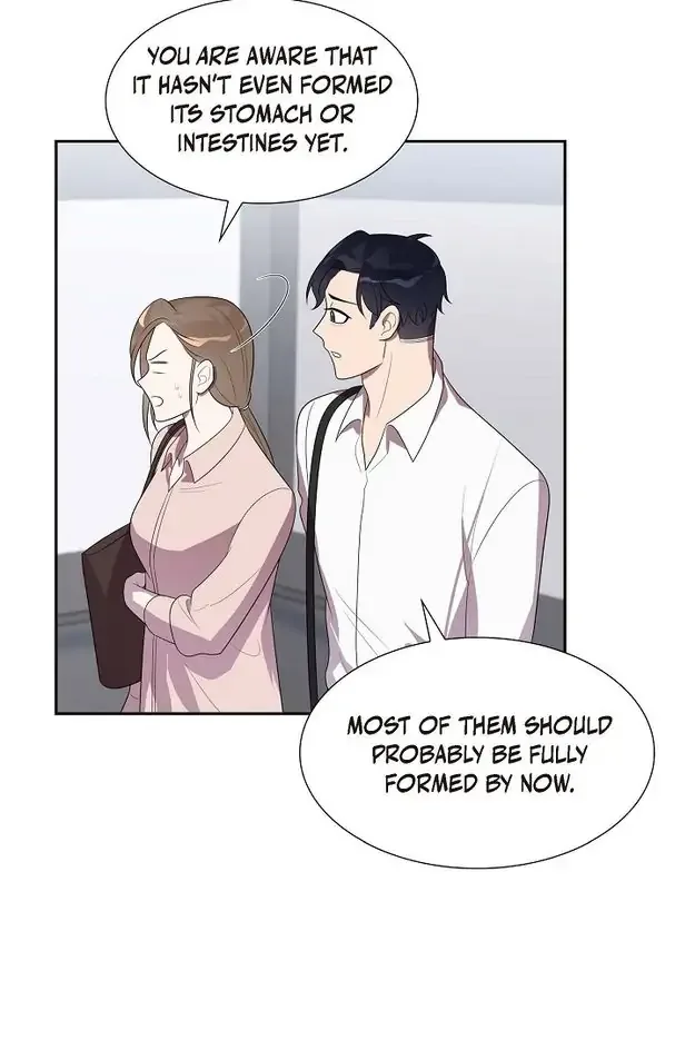 A Misogamist’s Romance Chapter 17 page 52