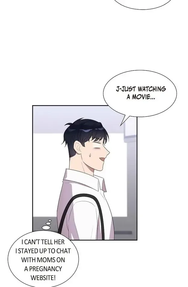 A Misogamist’s Romance Chapter 17 page 43