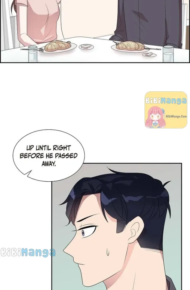 A Misogamist’s Romance Chapter 15 page 45