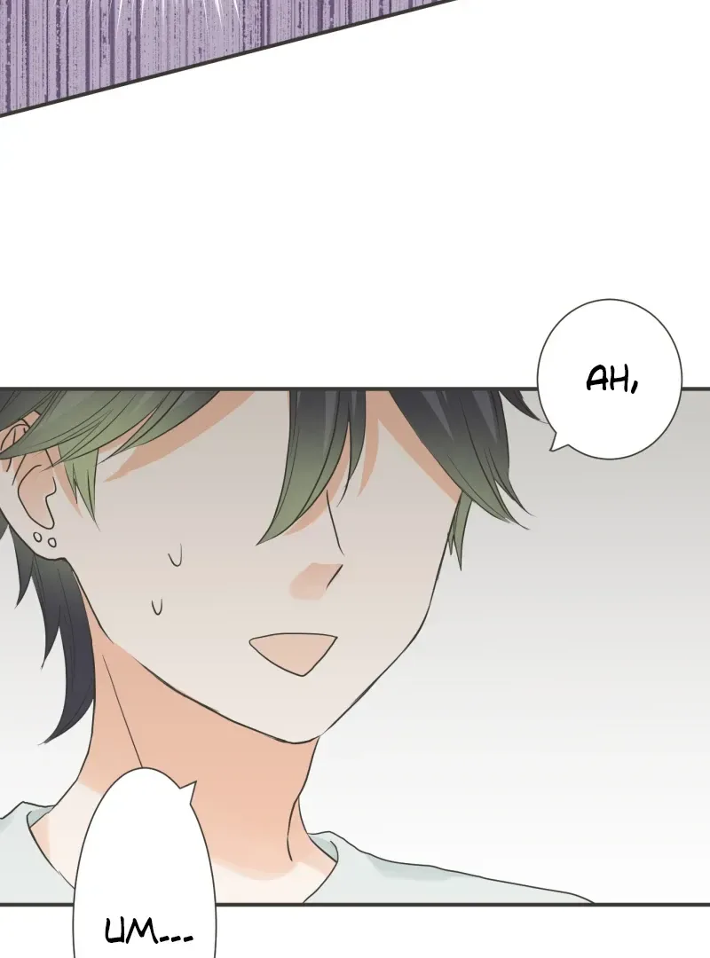 A Mismatched Complicated Love Chapter 170 page 8