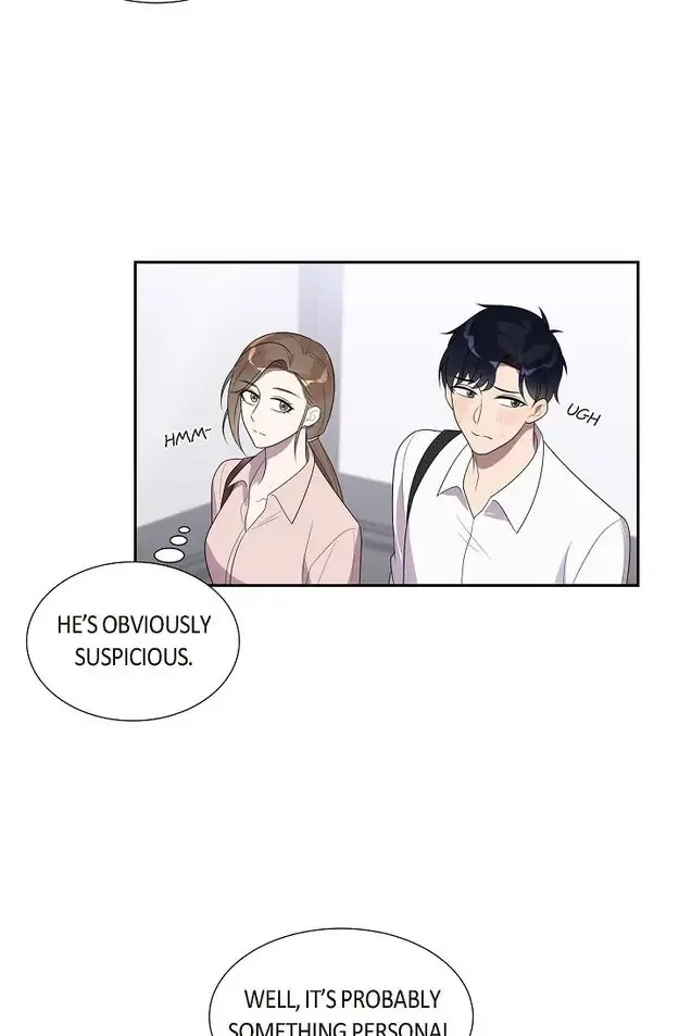 A Misogamist’s Romance Chapter 17 page 44