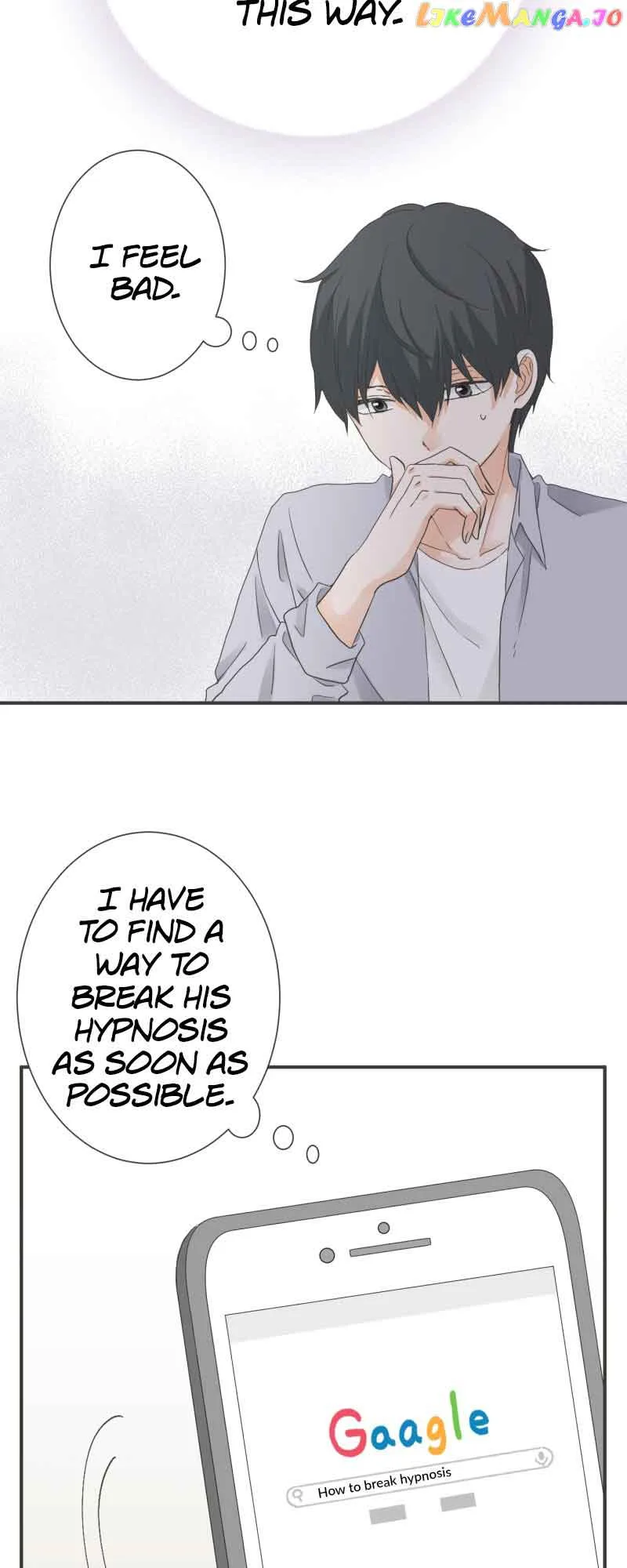 A Mismatched Complicated Love Chapter 167 page 22