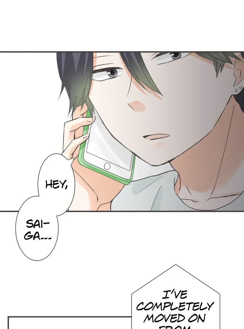 A Mismatched Complicated Love Chapter 171 page 24
