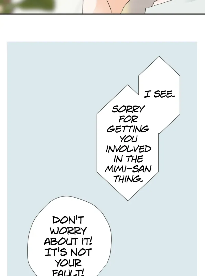 A Mismatched Complicated Love Chapter 171 page 21