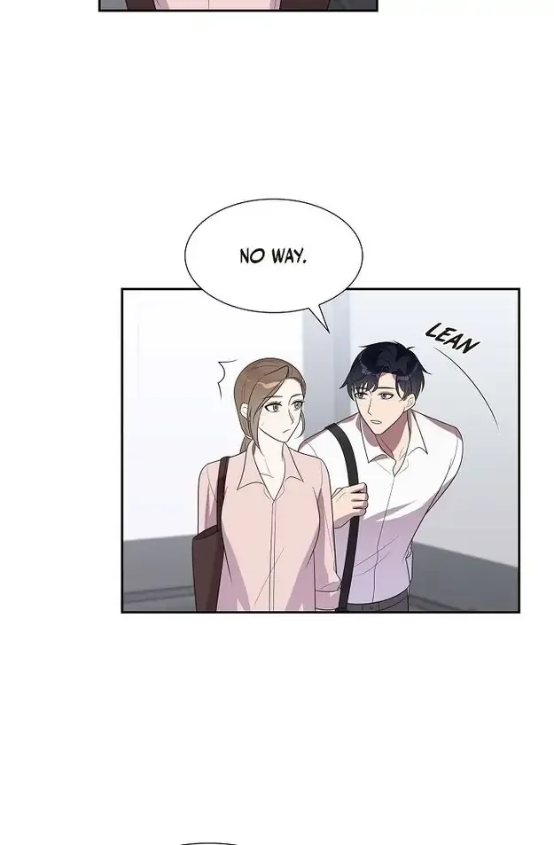 A Misogamist’s Romance Chapter 17 page 51