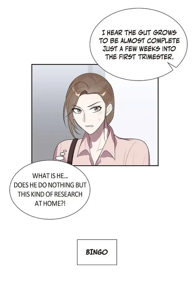 A Misogamist’s Romance Chapter 17 page 53