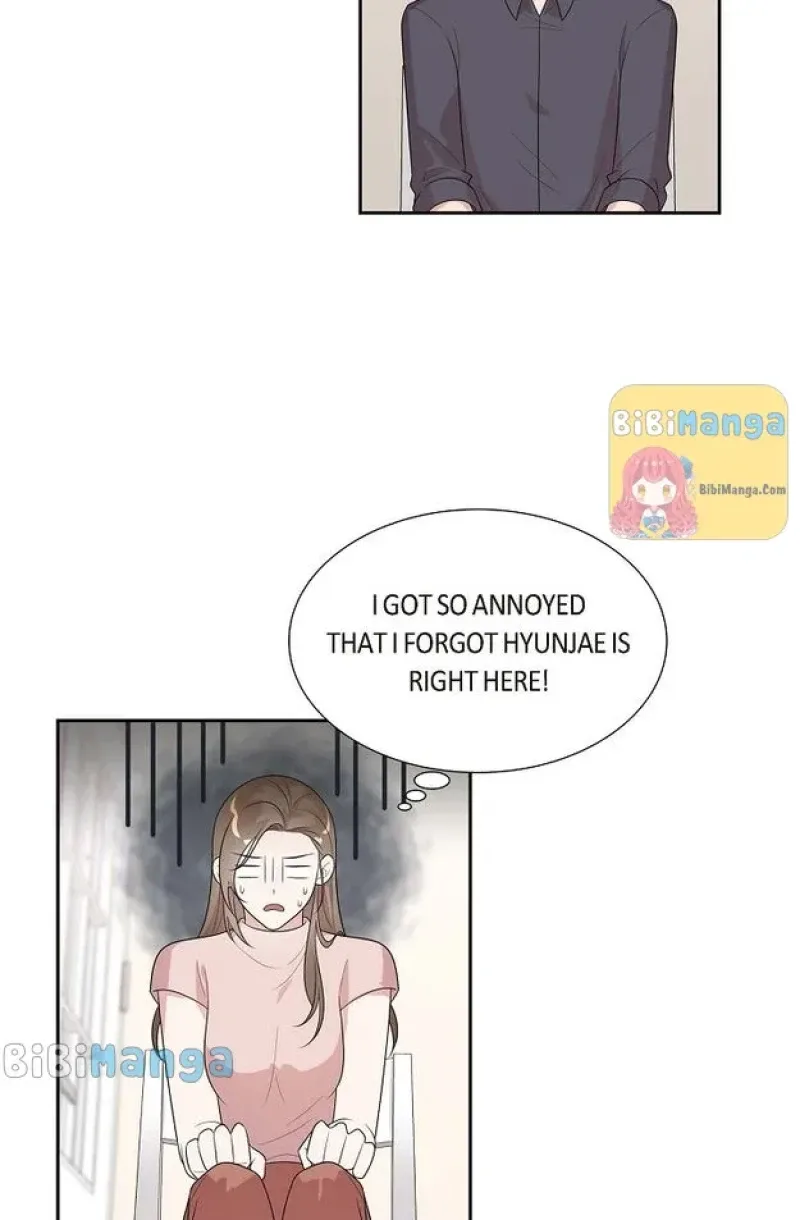 A Misogamist’s Romance Chapter 15 page 41