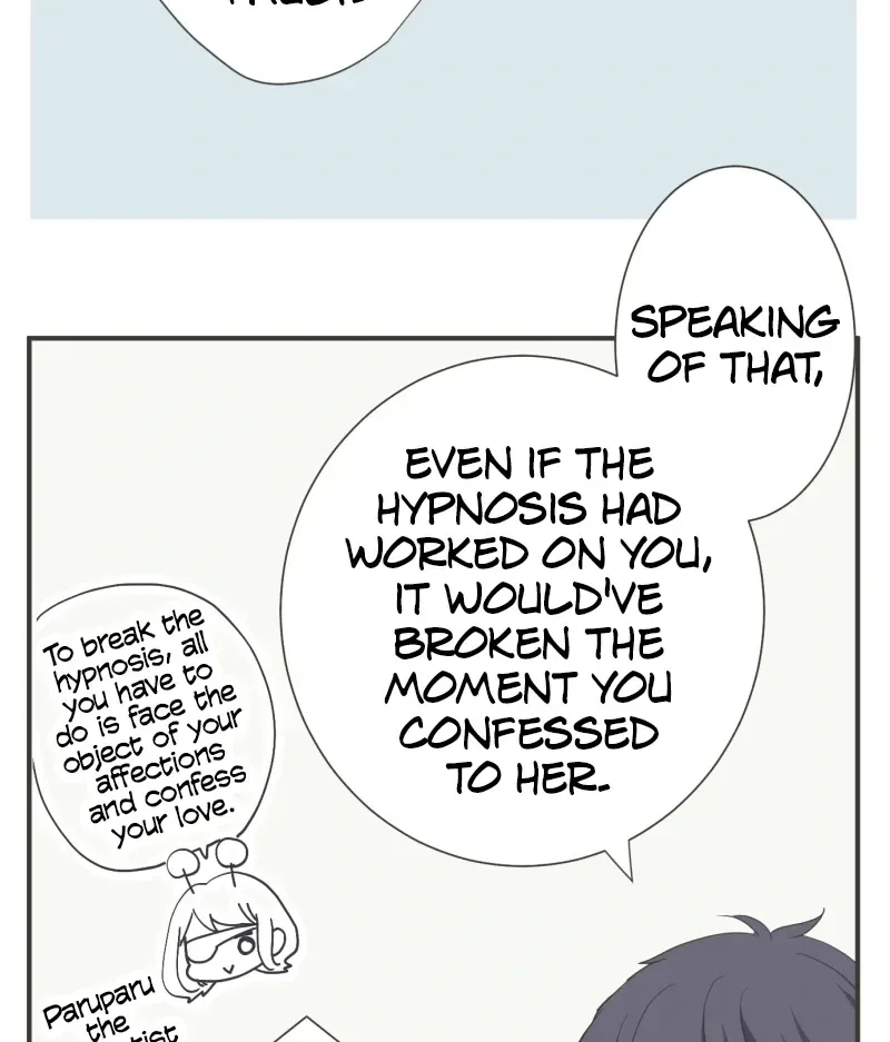 A Mismatched Complicated Love Chapter 171 page 22