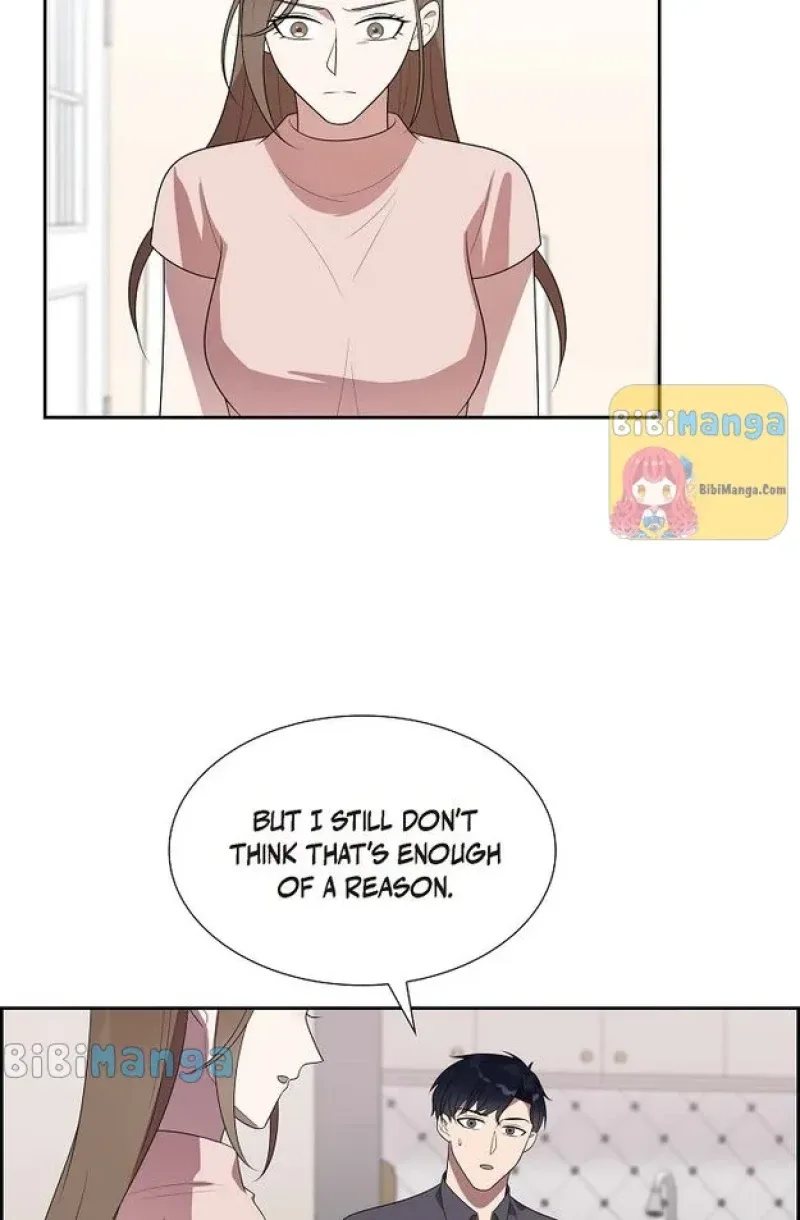 A Misogamist’s Romance Chapter 15 page 51