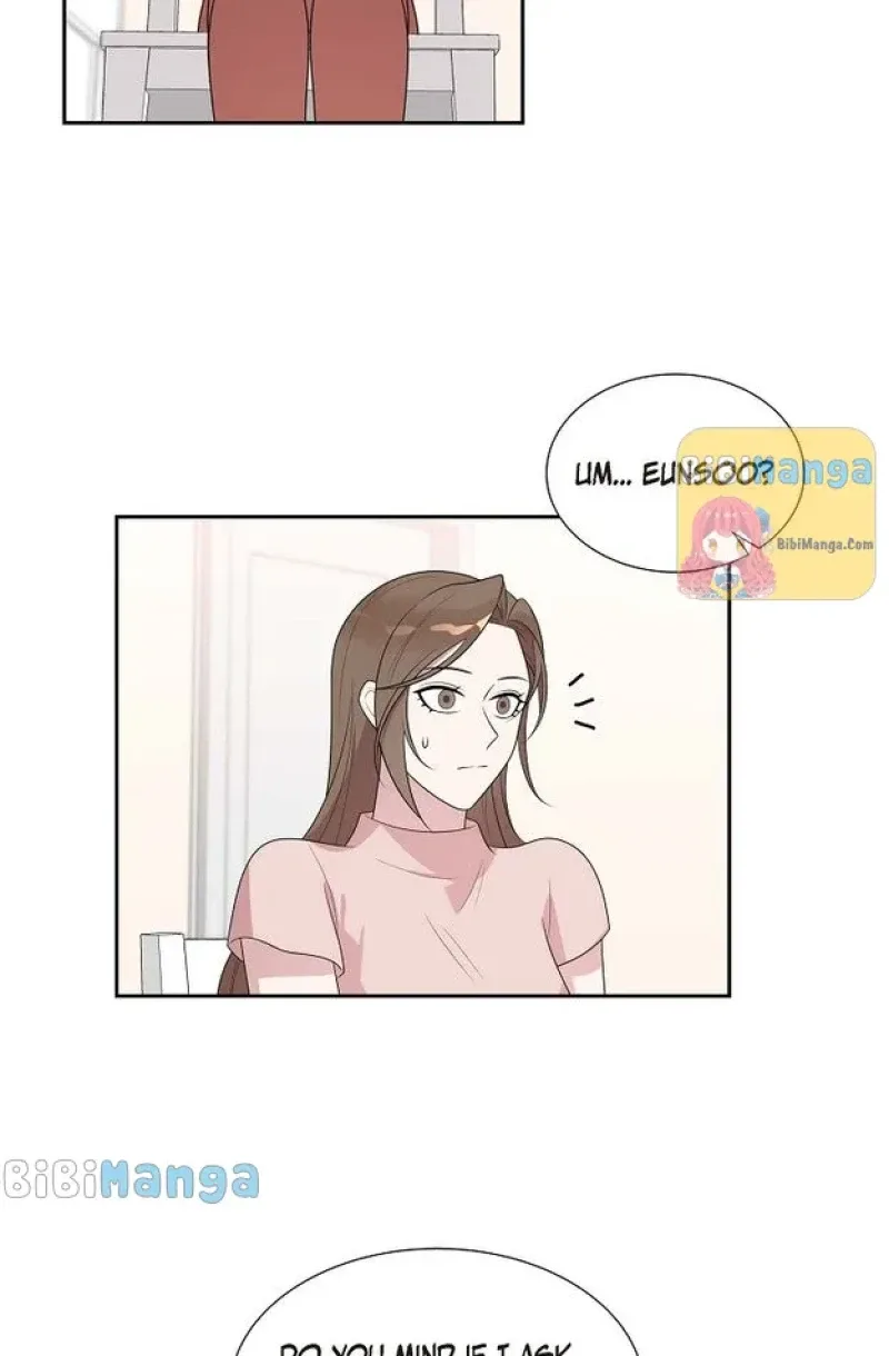 A Misogamist’s Romance Chapter 15 page 42