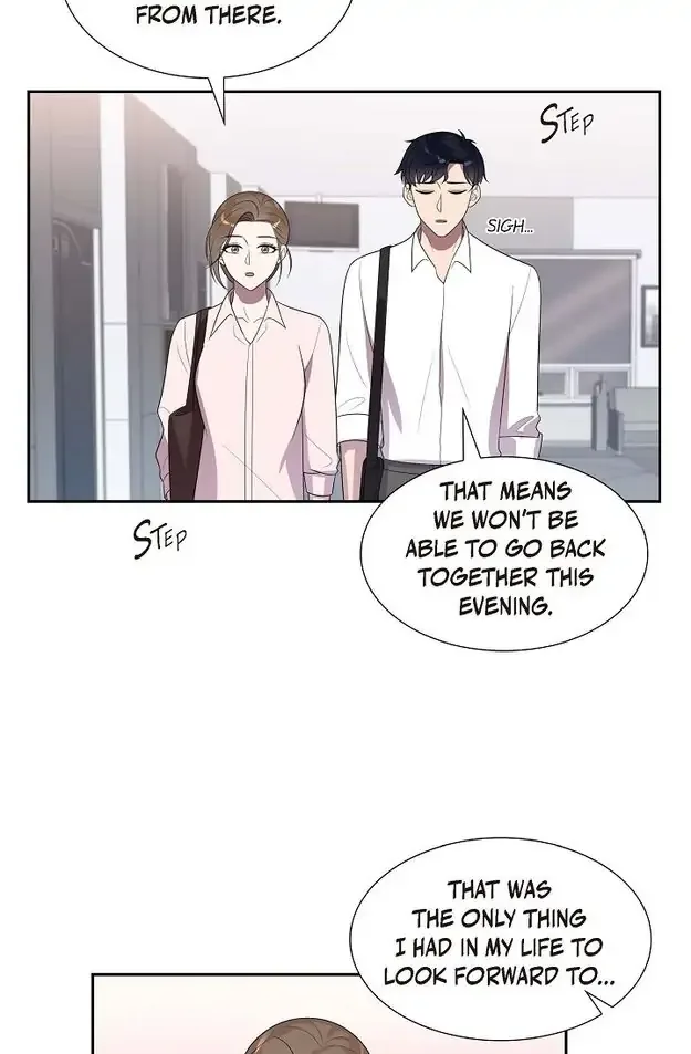 A Misogamist’s Romance Chapter 17 page 56