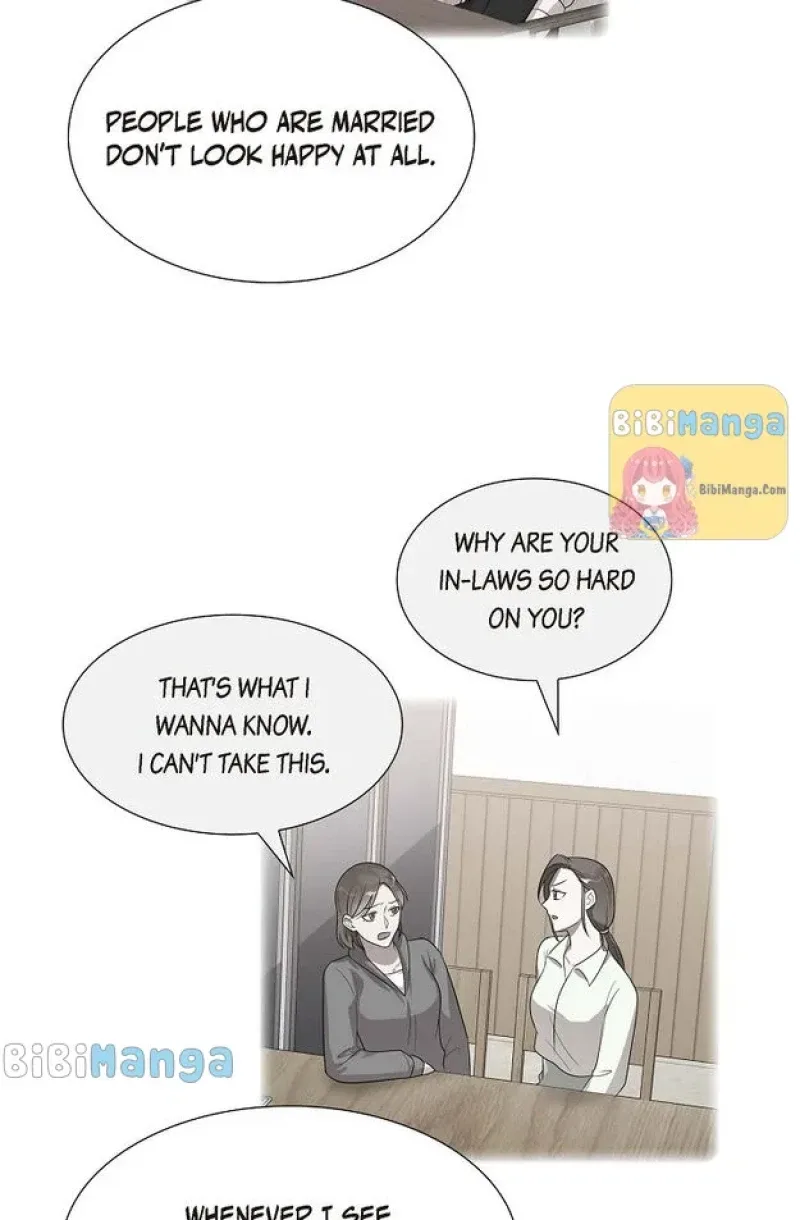 A Misogamist’s Romance Chapter 15 page 47