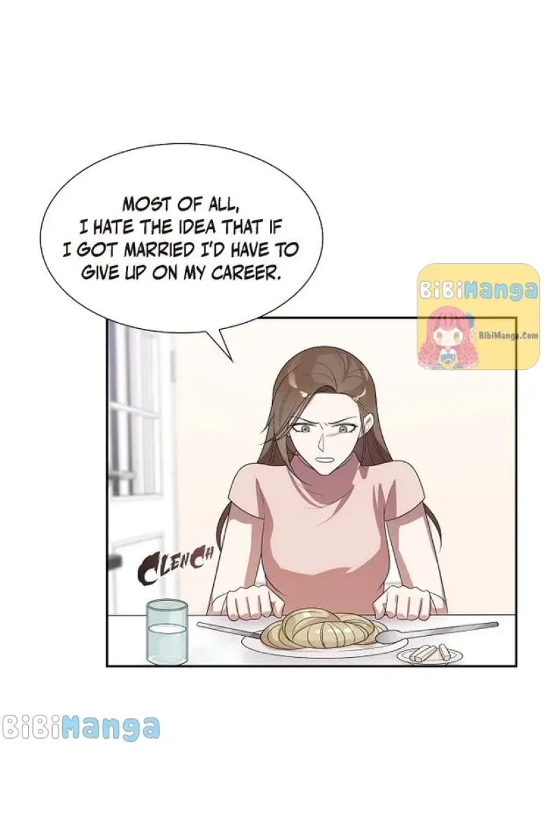A Misogamist’s Romance Chapter 15 page 49
