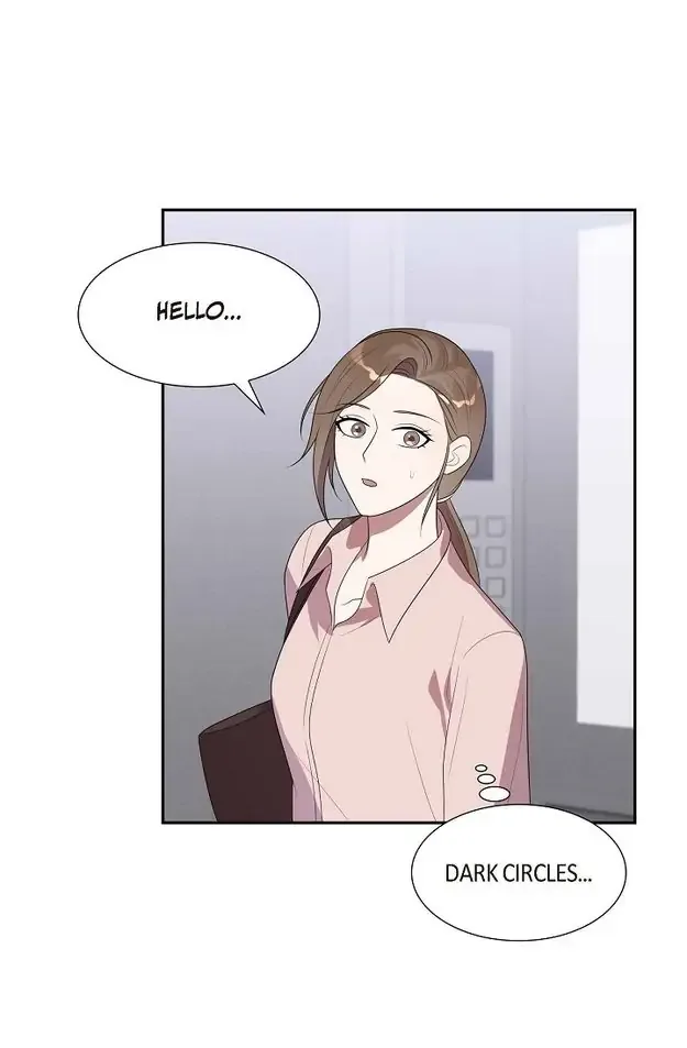 A Misogamist’s Romance Chapter 17 page 41