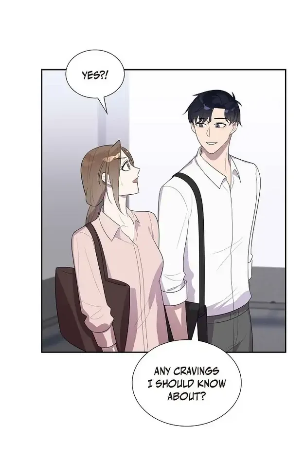 A Misogamist’s Romance Chapter 17 page 47