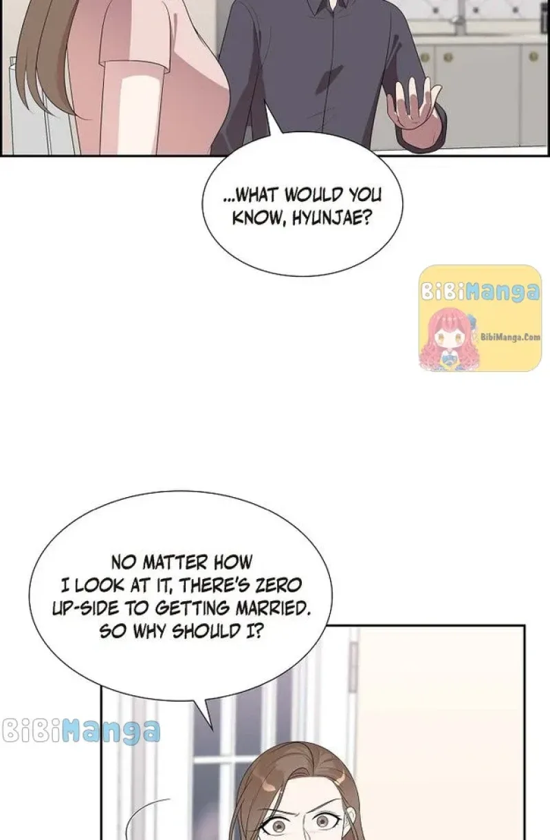 A Misogamist’s Romance Chapter 15 page 52