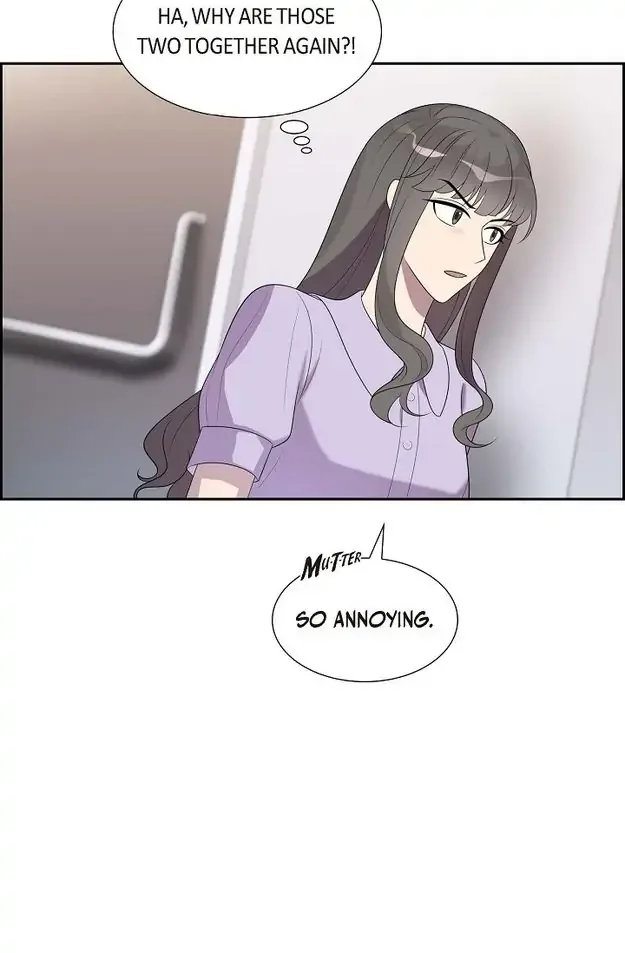 A Misogamist’s Romance Chapter 17 page 59