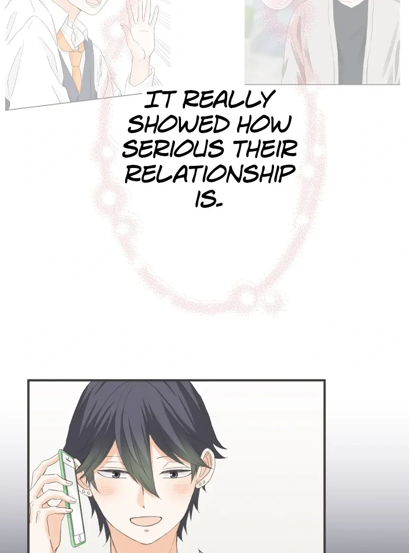 A Mismatched Complicated Love Chapter 171 page 29