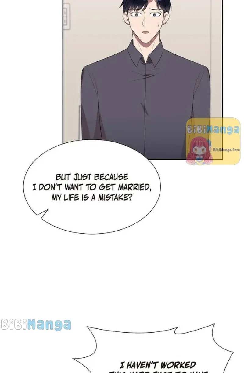 A Misogamist’s Romance Chapter 15 page 54