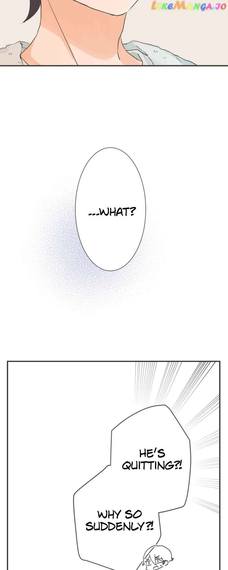 A Mismatched Complicated Love Chapter 167 page 26
