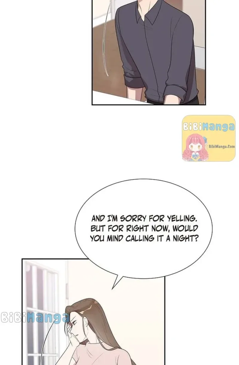 A Misogamist’s Romance Chapter 15 page 57